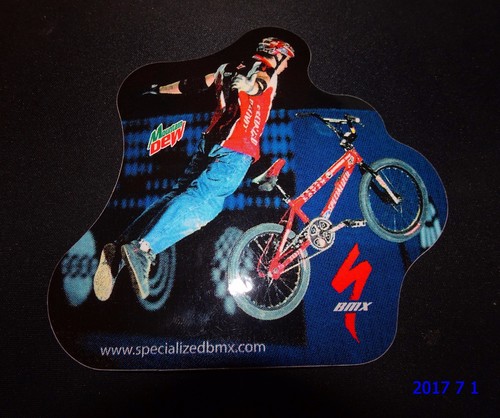 Nos authentic specialized - nos,