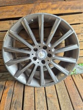 19” GENUINE MERCEDES BENZ C