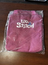 Lilo and Stitch lunch box NWT