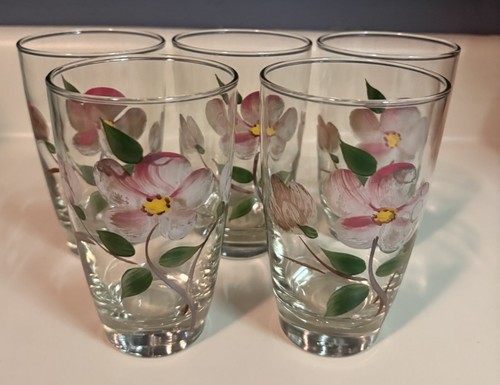 Vtg libbey franciscan desert - vtg,