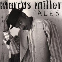 Tales marcus miller cd - tales, |