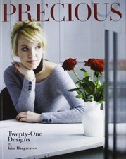 Precious - Hargreaves, Kim