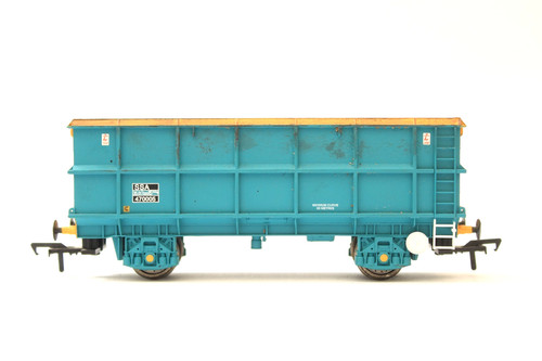 Bachmann ssa scrap wagon - ssa,