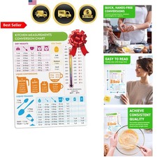 Kitchen Conversion Chart