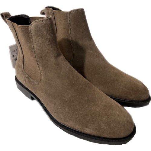 Zara men suede leather - zara, men’s