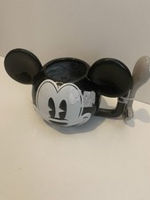 NEW DISNEY STORE MICKEY MOUSE