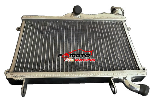 Aluminum radiator for - aluminum,