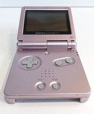 Nintendo game boy advance - nintendo,