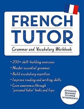 French Tutor: Grammar and