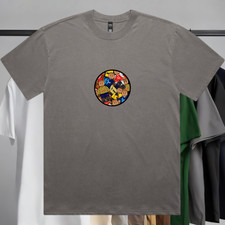 Arsenal FC T-Shirt Old Shirts