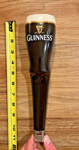 Guinness beer tap - guinness,
