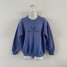 VINTAGE FRED PERRY SWEATSHIRT