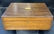 Beautiful Antique Wooden