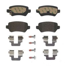 Brembo Rear Brake Pads for