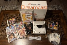 SEGA Dreamcast DC HKT-3000