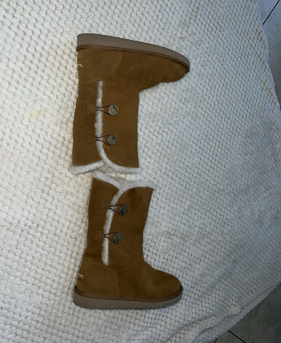 Boots koolaburra ugg - by,