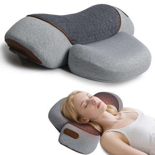 Zhaotingrui 3in1 neck massager - zhaotingrui,