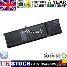 Battery For Inspiron 15 3510