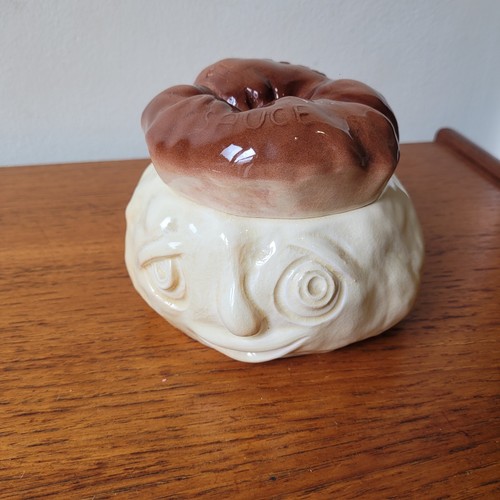 Sylvac 4557 vintage bread - sylvac,
