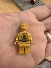 LEGO Star Wars C-3PO - Pearl