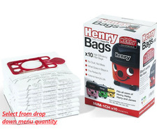 Original Henry Hoover Bags