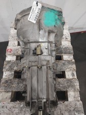 GEARBOX BMW 1 SERIES MK2 F20