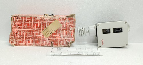 Danfoss 017a1810 rt103 - danfoss,