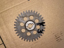 Suzuki Gsxr 1000 K3 Engine