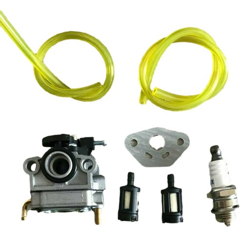 For carburetor replacement - carburetor,