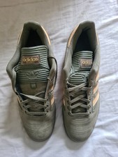 Adidas BUSENITZ Classic Retro