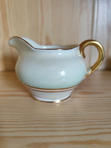 Vintage paragon creamer milk - vintage,