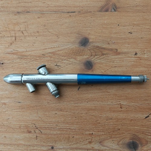 Badger airbrush made - airbrush, usa