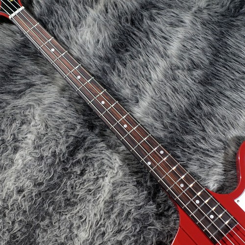 Epiphone thunderbird ember - thunderbird, '64