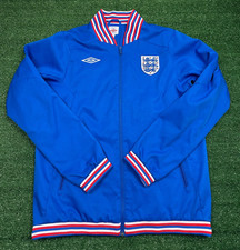 England FC Umbro 2012 Blue