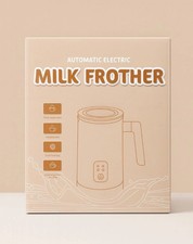 Electric Milk Frother 400W