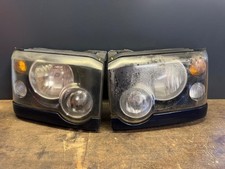 LAND ROVER DISCOVERY 2 TD5 -