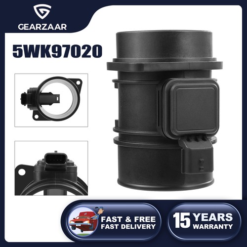 Air mass flow meter - air,