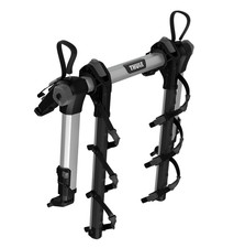Thule Outway Hanging 3 995001 Rear Mount Car 3 Bike Rack New Shop Soiled TH-127