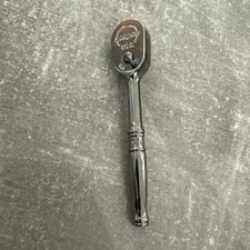 Snap on 1/4 drive ratchet T72