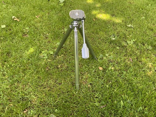 Vintage velbon camera - vintage,
