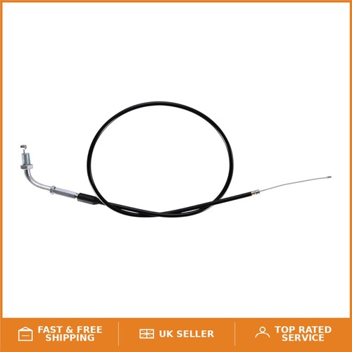Durable inch throttle cable - 35-inch,