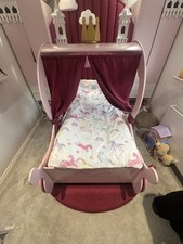 Princess Bed