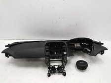 2018 JAGUAR F-PACE AIRBAG KIT