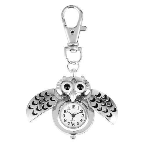 Mini owl tortoise quartz - mini,