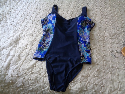 Silhouette swimsuit neck - silhouette,