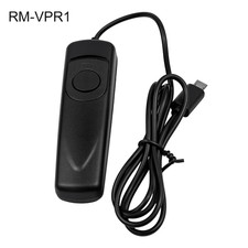 RM-VPR1 Remote Shutter Control
