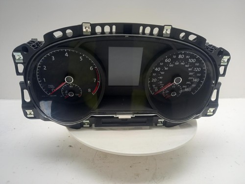 Volkswagen golf speedometer - volkswagen,