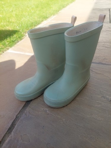 Next wellingtin boots - boots, girls