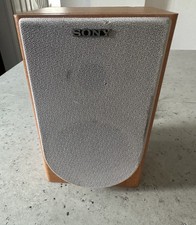 Sony SS-CNE3 Bookshelf Light