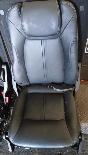 Ford galaxy 3rd row seats - ford,